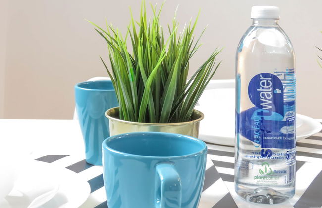 Tudors eSuites Birmingham City Centre Apartments near Gas Street Basin - Photo 16