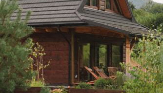 Chata Sękata - Foto 4