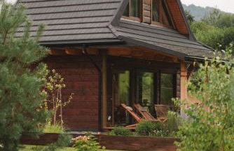 Chata Sękata - Foto 4