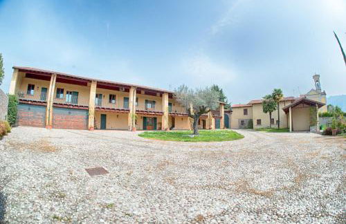 Agriturismo Villa Antonella - Photo 71