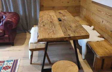 Apartment in new chalet with private garden - Foto 13