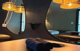PRIVATE ROOM & SPA avec Jacuzzi privatif - Foto 19