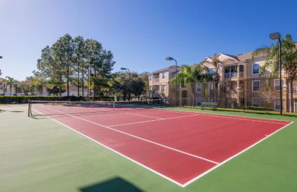 Minnies Townhouse in Windsor Palms Resort - Photo 25