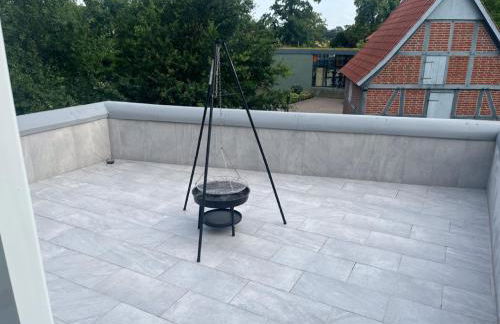 City Apartment - Foto 22