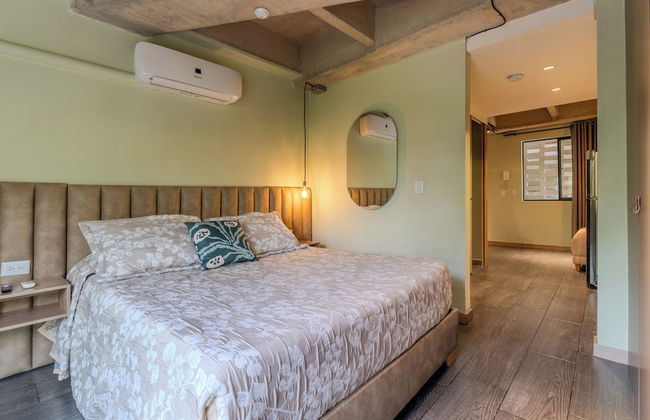 B 48 Living by B Rent - Foto 10