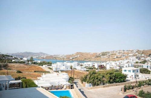 Villa Magenta - Foto 20