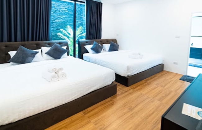 Villa in Pak Chong with swimming pool - Photo 26