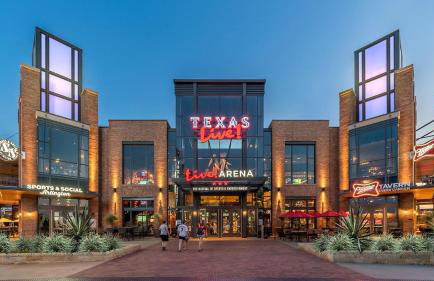 Walk to AT&T Stadium , Globelife from Cozy 2bd/ba Apartment - Photo 29