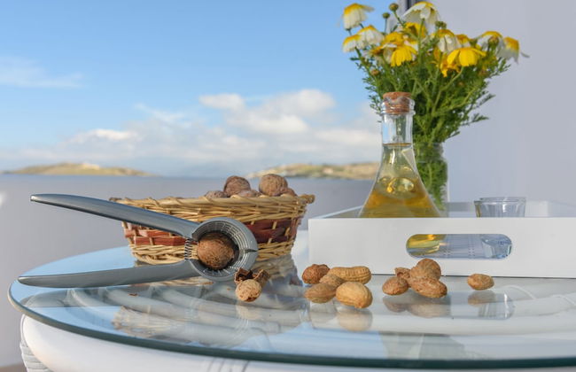 Rodanthi Hospitality - Foto 30