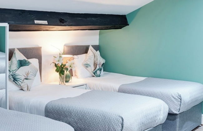 Elysium Liverpool - Foto 13