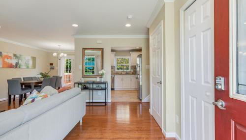 Entire Home in Lanham MD - Foto 2