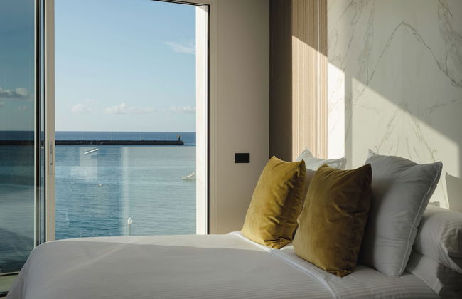 Blue Marina Suites Boutique Apartments - Foto 29