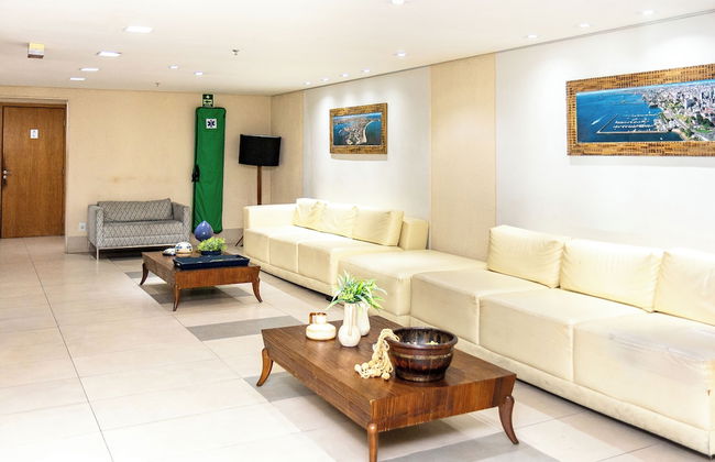 Salvador Business & Flat by Avectur - Foto 4