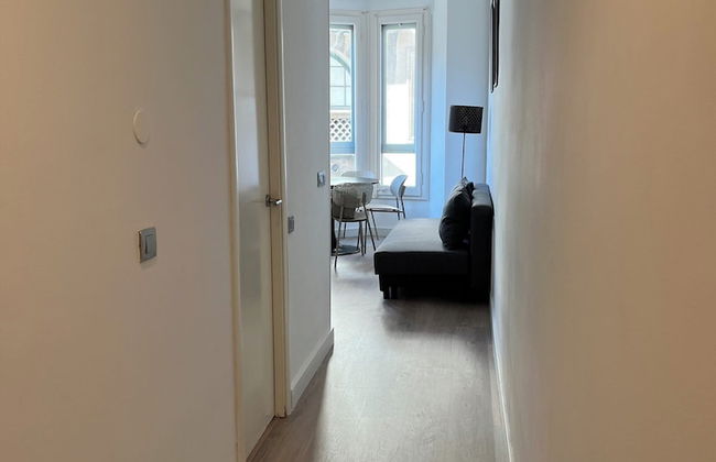 Apartamentos Express by gaiarooms - Foto 39