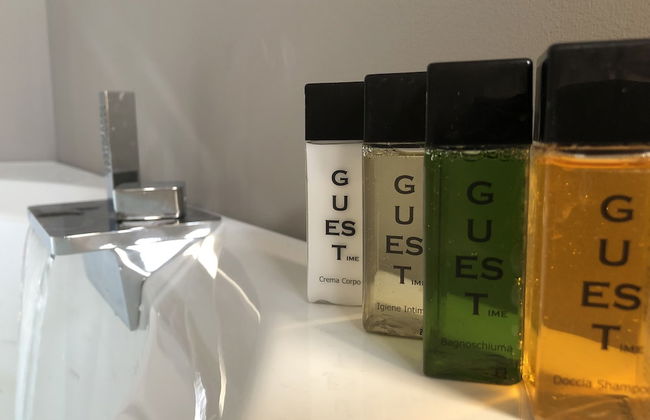 57ResHotel Orio - Foto 23