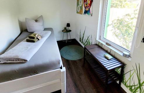 Ferienhaus Grüner Bungalow Kontaktloser CheckIn - Photo 37