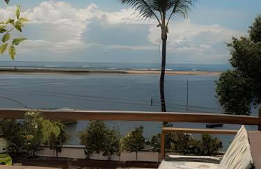 Mar e rio Orla Itacaré - Casa Flor - Foto 88