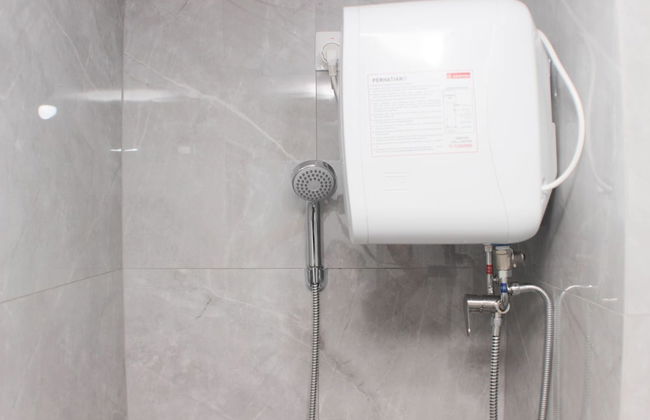 Fancy And Nice Studio Apartment At Sayana Bekasi - Foto 12