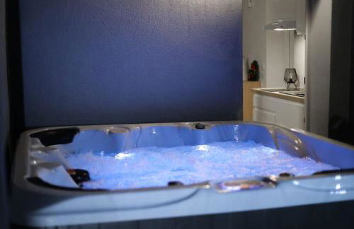 Duplex with private outdoor spa close to Strasbourg city center - Foto 12