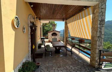 Villa panoramica Le Cerquiglie - Foto 11