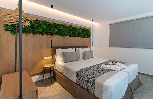 Delfina Boutique Hotel - Photo 28