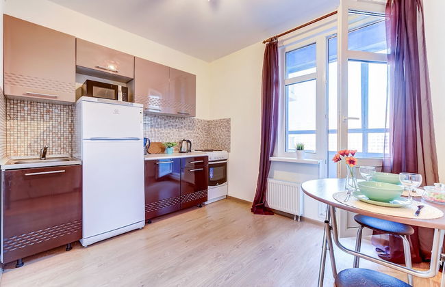 Apartment Vesta ZimaLeto - Foto 7