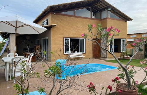 Casa de Campo entre o Abaís e a Caueira - Foto 1