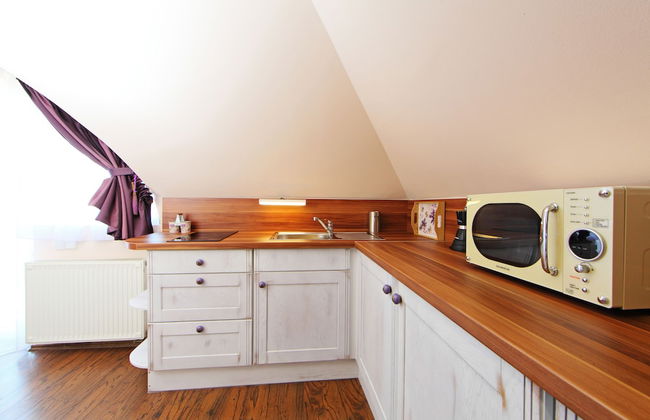 Levendula Apartman - Photo 17