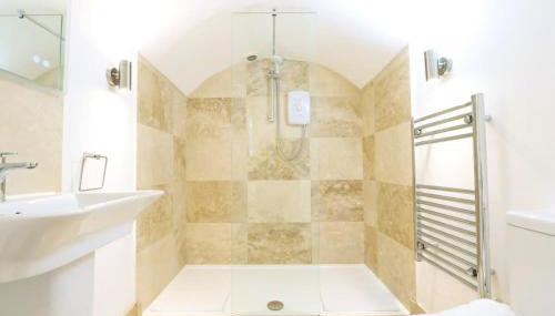 Spacious Boutique Apartment Clifton King Size Bed - Foto 5