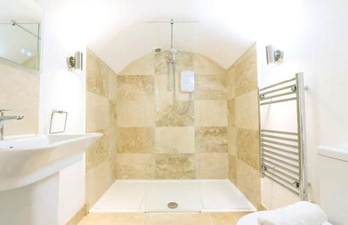 Spacious Boutique Apartment Clifton King Size Bed - Foto 5