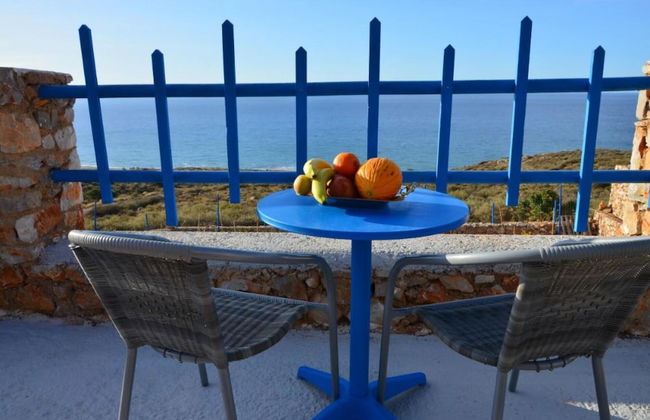 Stone Villa I in Petres - Foto 3