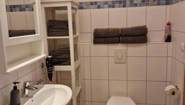 Ferienwohnung Am Storchennest - Foto 2