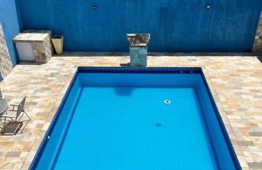 Casa de Praia com Piscina - Itanhaém - Foto 18