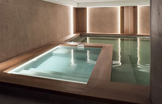 Hospedium Hotel Apartamentos Simón Verde - Foto 96