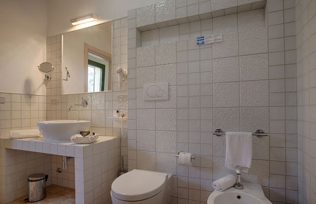 Masseria Tenuta Specolizzi - Foto 32