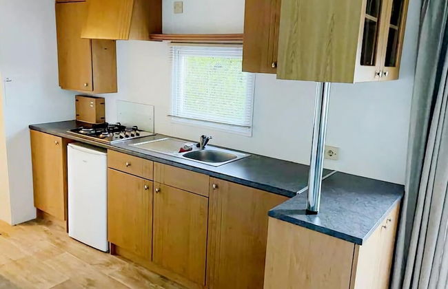 Quiet Residence With Spacious Garden Near Alkmaar, in the Middle of Nature - Foto 5