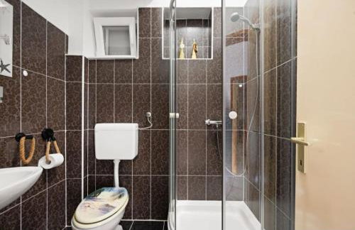 House Villa Zvonko Near NP Krka - Foto 31