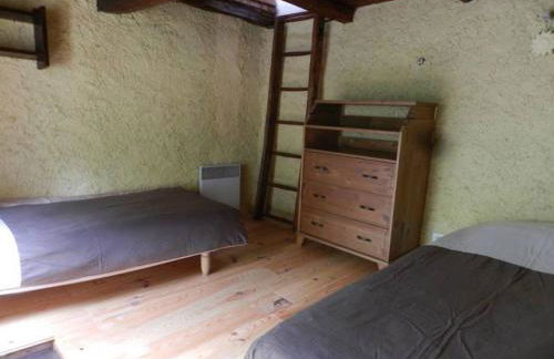 gîtes de Combelcau, le Pigeonnier - Foto 6