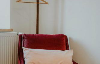 Family Farm At The Foot Of Auvergne Volcanoes - Foto 35