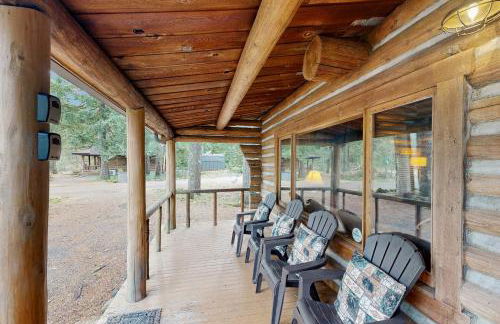 Best Log Cabin - Foto 18