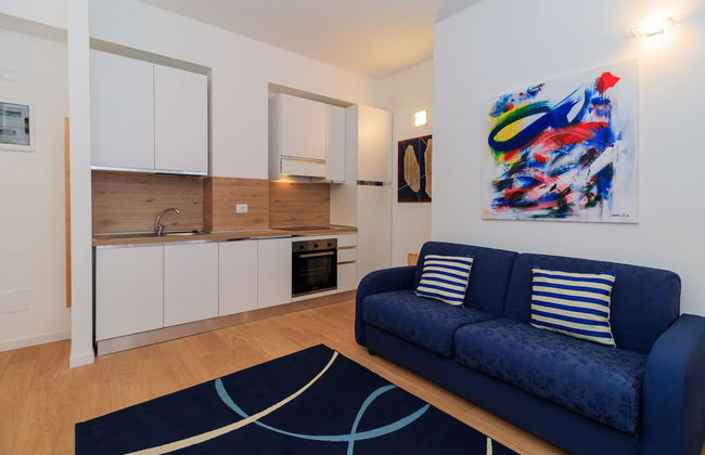 JOIVY Cosy 1Bed Flat In Fiera - Foto 17