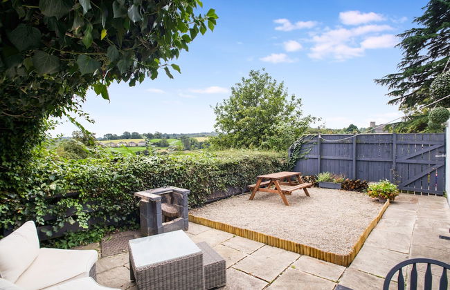 Gorgeous Cosy Apartment in Richmond - Photo 18