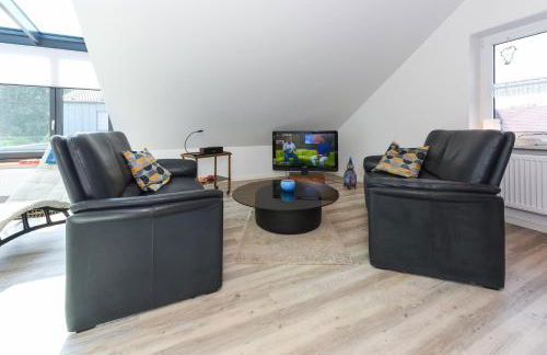 Jever-Ferienhaus Himmelsblick - Foto 9