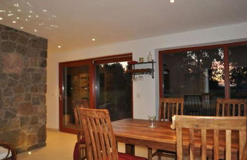 Sternenwelle Comfortable holiday residence - Foto 16