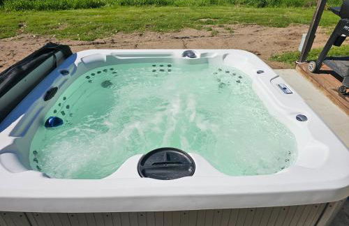 Sunrise Lake Escape - Foto 26