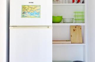 Marchie's Place - Spacious one bedroom apartment for rent on Skopelos Island - Foto 27