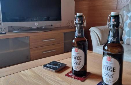 Ruhrpottbude - Private Ferienwohnung im Herzen des Ruhrgebiets - Foto 12