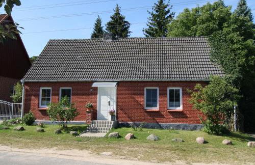 Ferienwohnung im Muritz Nationalpark in Mirow - Photo 40