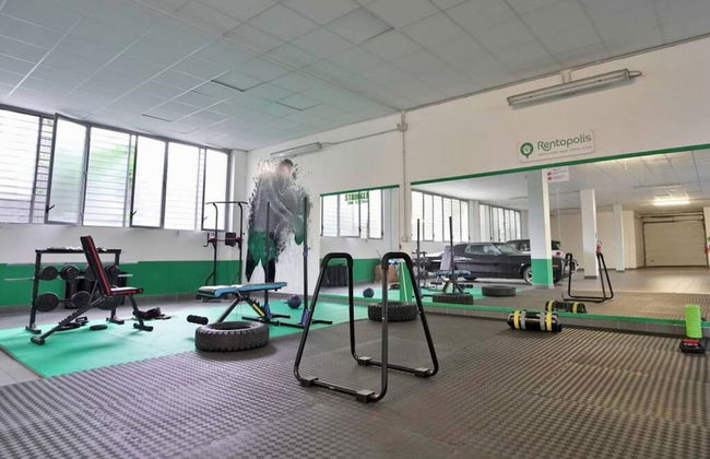 Studio Near Politecnico, Milan - Foto 10