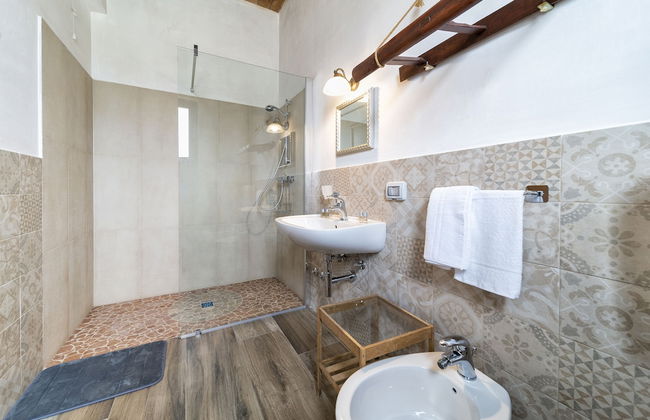 Tenuta del Grillaio - Foto 12